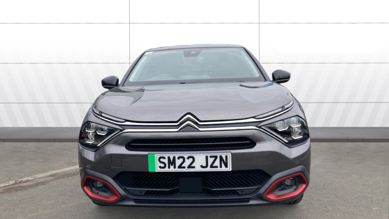 Citroen C4 100kW Shine 50kWh 5dr Auto Electric Hatchback